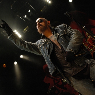 Judas Priest 2009